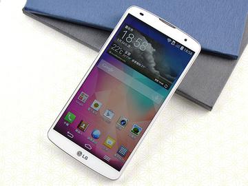 5.9吋LG G Pro 2大螢幕旗艦 實用功能再進化