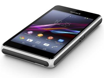 Sony Xperia E1入門機搭配大省 月繳333手機0元