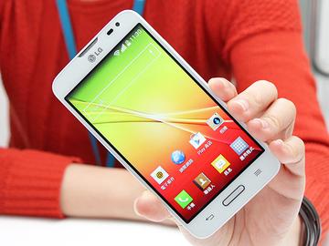 LG L70平價4.5吋智慧機 網羅輕敲解鎖等豐富應用