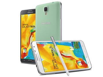 全頻LTE三星Note 3 Neo單機17900 4/15開賣