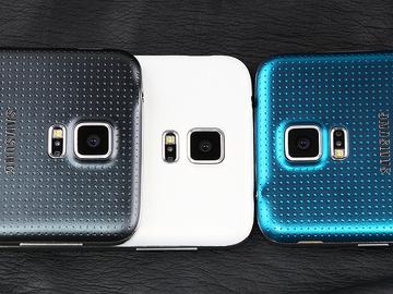 質與量的雙重提升 三星GALAXY S5攝錄詳測