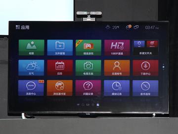 50吋4K超級電視Letv X50 Air實機初體驗