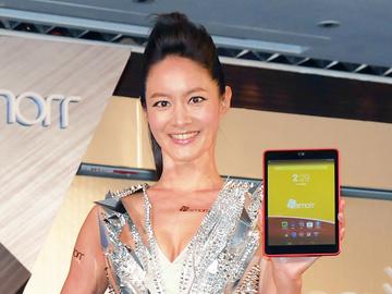 應宏發表INHON Famorr法莫雙鏡面平板 定價4490起