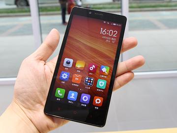 5.5吋大屏低價手機紅米Note北京體驗 台灣上市時間不遠了