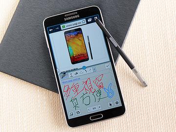 延續旗艦功能 六核筆寫新選擇 三星Note 3 Neo