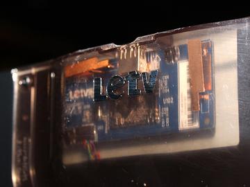 樂視進軍海外!賈躍亭:手機只要樂迷有需求就會推出