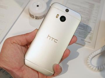 春電展買HTC M8送炫彩保護套、One系列送低音喇叭【春電展2014】