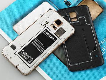 三星S5成本約256美元 比S4和iPhone 5s高