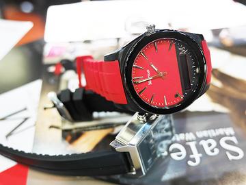 春電展穿戴科技專區 智慧手錶、手環大拼場【春電展2014】