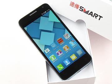 遠傳Smart 405 七千有找的輕巧4G平價手機