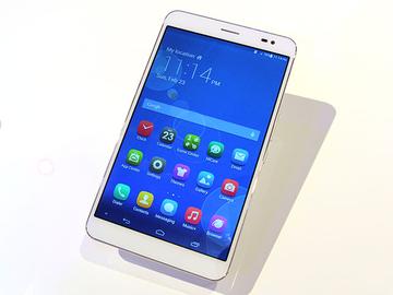 華為LTE平板MediaPad X1、M1 傳7月與中華等業者合作推出