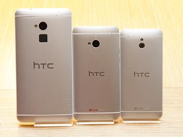 HTC One全系列都可升級Sense 6