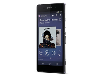 Sony Xperia Z2首賣好禮優惠延長優惠至5/30