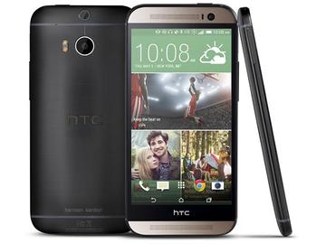 HTC推ONE（M8）Harman/Kardon高音質限定款