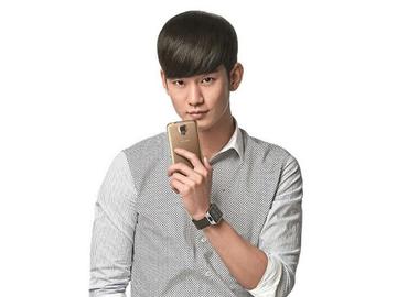 都敏俊代言台灣三星 金秀賢簽名S5免費送