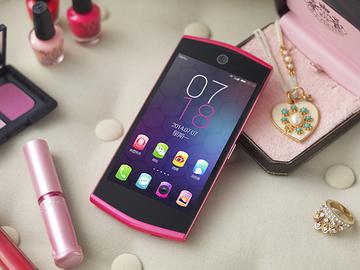 美圖手機將來台？Meitu MK260通過NCC認證
