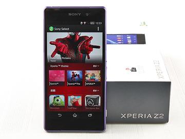 索尼科技、娛樂再融合 Sony Xperia Z2功能實測