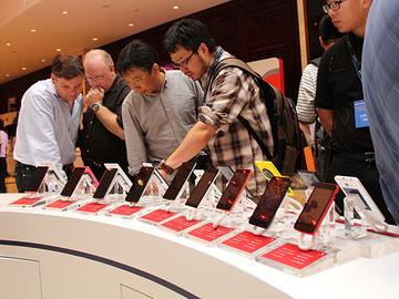 高通QRD高峰會深圳登場 強化手機合作夥伴關係