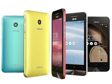 傳華碩ZenFone 4最快5月底開賣 定價低於3500