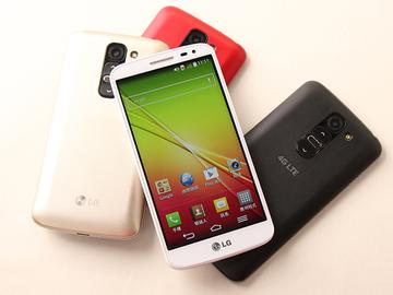 4.7吋LG G2 mini 輕巧版G2 具完善UX功能