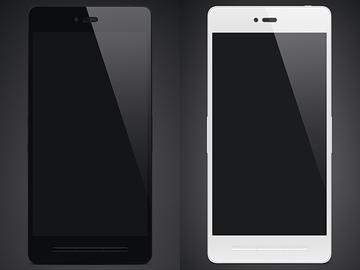 4.95吋錘子手機Smartisan T1中國發表 主打快拍功能