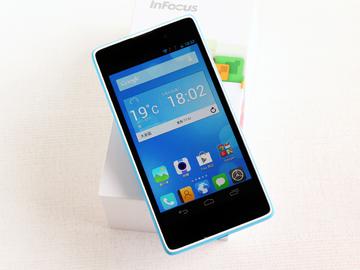 InFocus M210開賣一週內 銷售突破三萬台