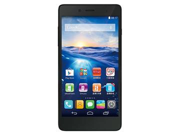 遠傳搶推5吋4G低價機Smart 503 單機5990 六月開賣