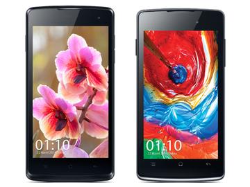 OPPO Yoyo、Joy低階入門機獲認證 台灣6月齊發