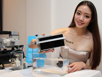 Sony手機健診邁入第十年！防水檢測再進化 6/1開跑