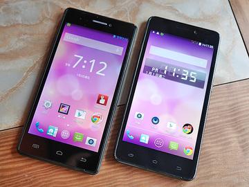 7月上市 GSmart GX2與Mika M2搶先動手玩【Computex 2014】