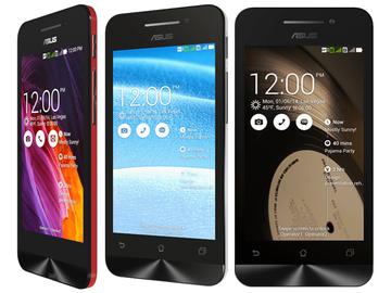 ASUS ZenFone 4定價3290 另推限量版ZF5