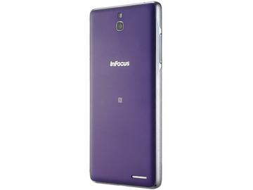 InFocus六月計劃再推5吋4G雙機M510/M511