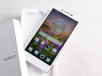 夜拍靚機！OPPO R1L中階4G智慧手機新秀