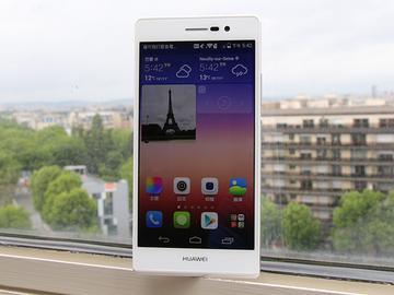 華為4G輕薄雙機Ascend P7、MediaPad X1 6/19發表