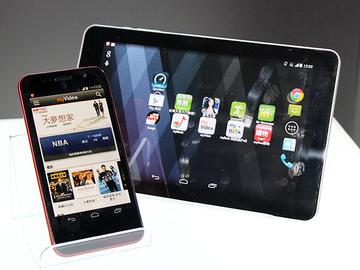 台哥大3G升4G方案 原合約上網吃到飽不限速