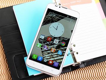 Fareastone Smart 502遠傳達人機 內建多款獨家App