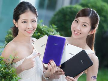 華碩MeMO Pad 8 ME181C與變形平板TF103C上市