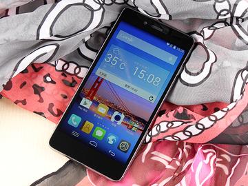 樂享4G！5吋平價LTE智慧手機 InFocus M510