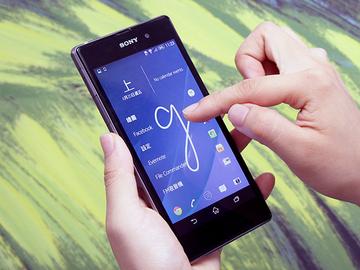 NOKIA推安卓專用Z Launcher介面 初體驗