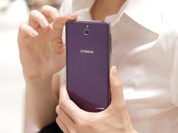 InFocus M510/M511單機6千有找 再推限量音樂隨行包