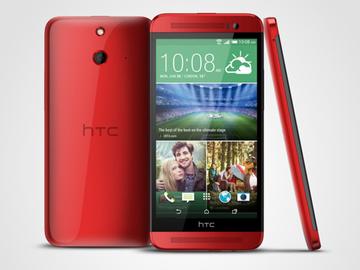 HTC One E8時尚版現身NCC 最快7月推出