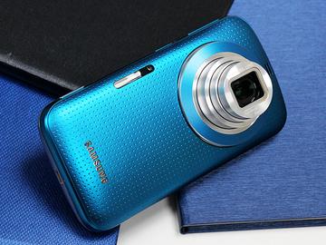 文武跨界全才 三星GALAXY K zoom功能效能實測