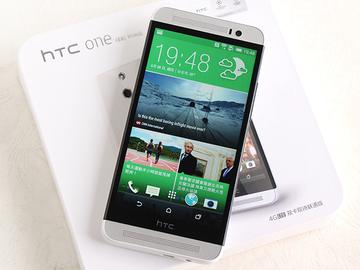 雙曲線更時尚！HTC One E8聯通4G LTE雙卡版速測