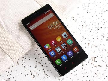 大一號的紅米機！5.5吋八核雙卡紅米Note增強版