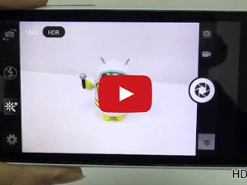 【影音】Acer Liquid E1高品質音效的低價雙卡雙核機