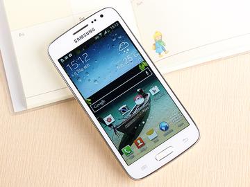 4G國民飆速機 SAMSUNG GALAXY Core LTE實測