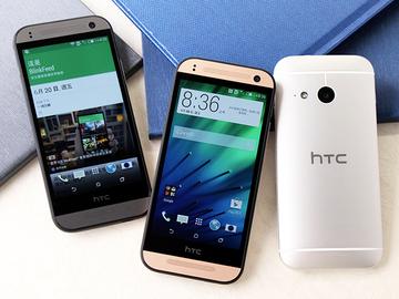 親愛的我把M8縮小了！HTC One mini 2實測