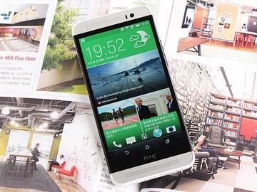 時尚版來了！HTC One (E8)潮流旗艦7/21登台