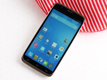 價格、規格再精簡！InFocus M320e八核雙卡手機