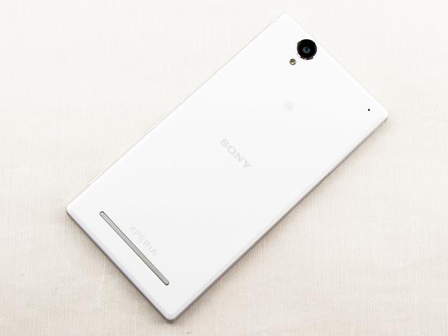 索尼T2 Ultra開放安卓4.4更新 支援App加至SD卡